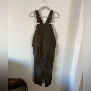 REI Overalls